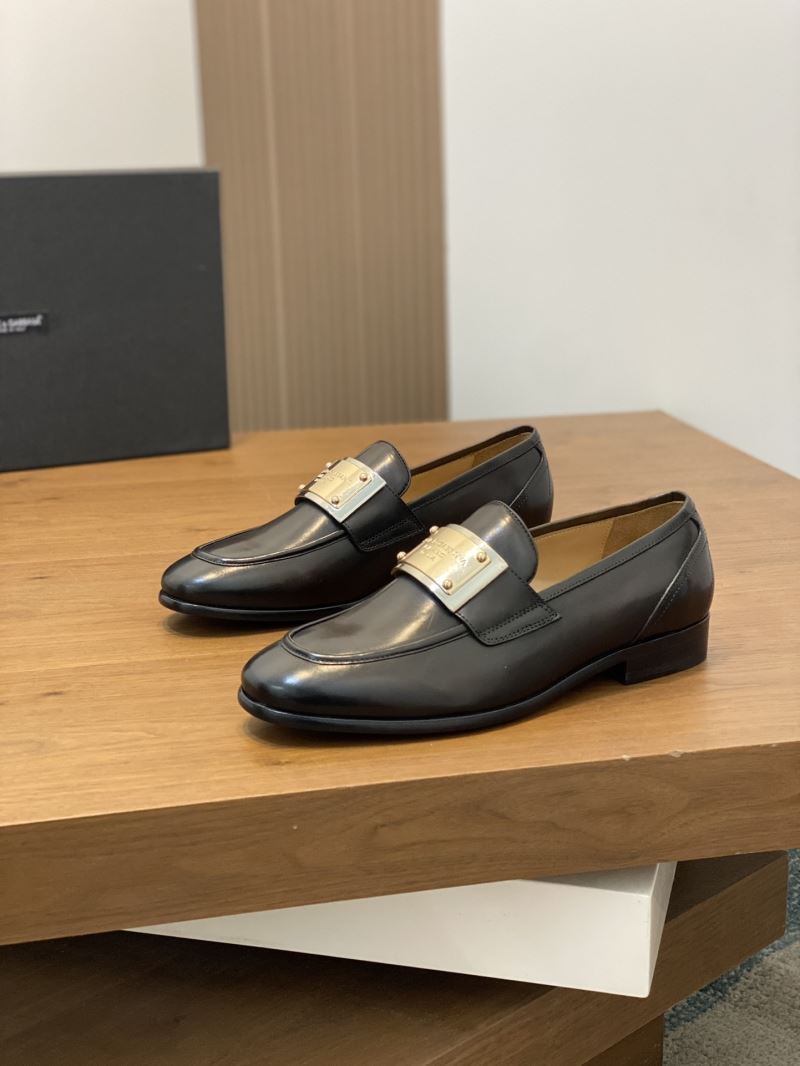 Dolce Gabbana Business Shoes